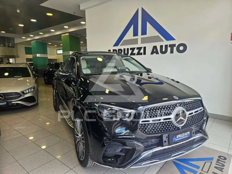 2023 Mercedes Benz GLE 300