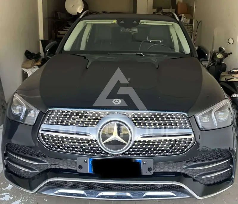 2023 Mercedes Benz GLE 300