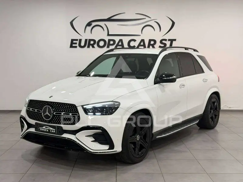 2023 Mercedes Benz GLE 300