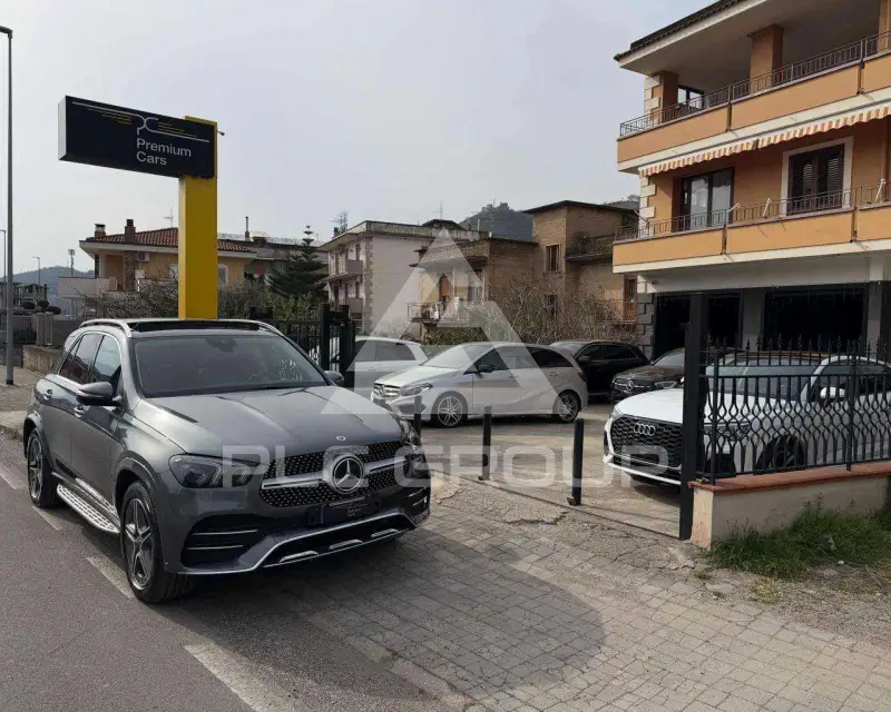 2023 Mercedes Benz GLE 300