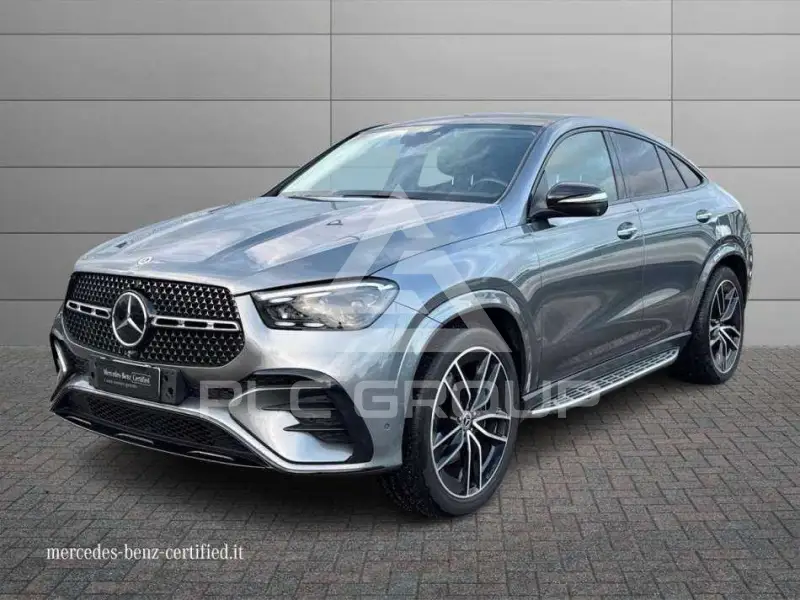 2023 Mercedes Benz GLE 300