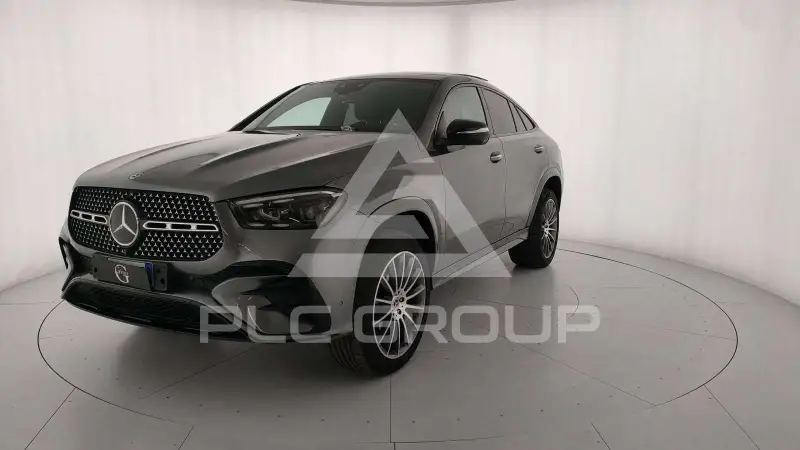 2023 Mercedes Benz GLE 300
