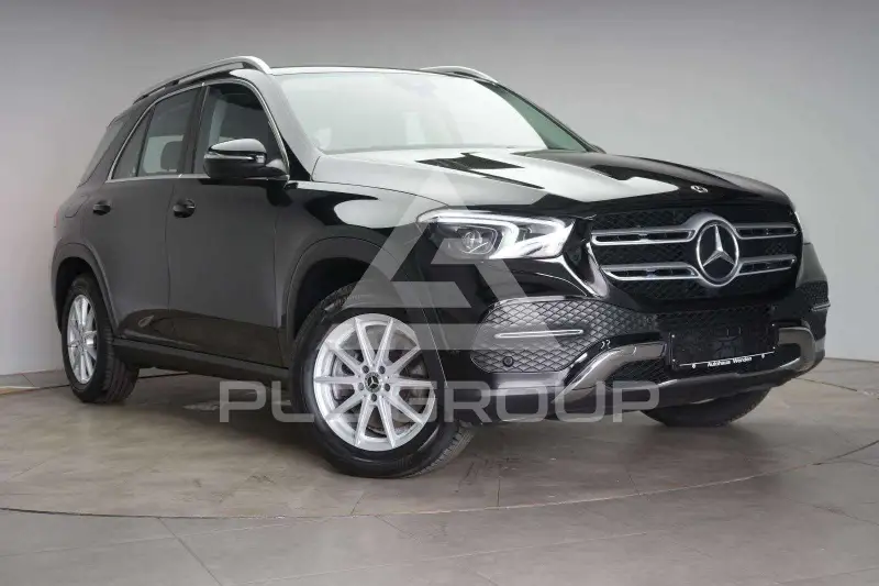 2023 Mercedes Benz GLE 300
