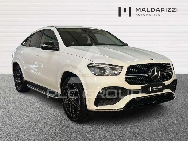2023 Mercedes Benz GLE 300
