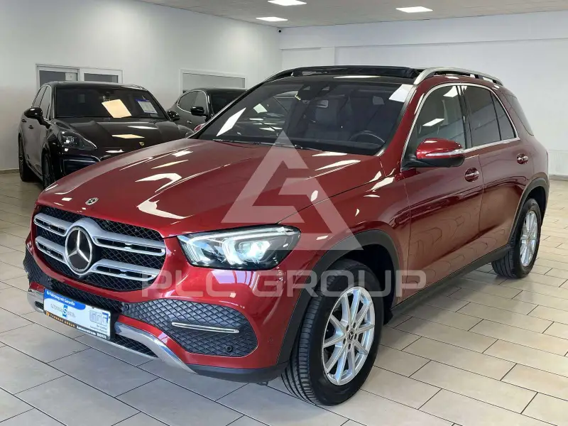 2023 Mercedes Benz GLE 300