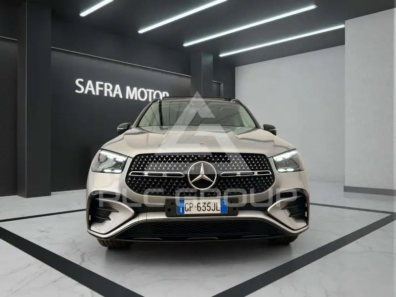 2023 Mercedes Benz GLE 300
