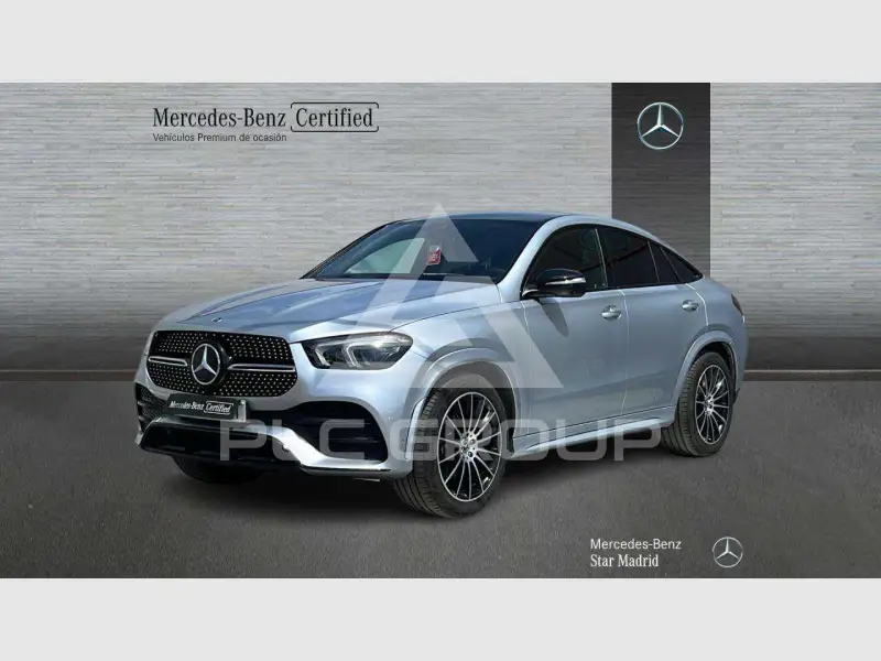 2023 Mercedes Benz GLE 300