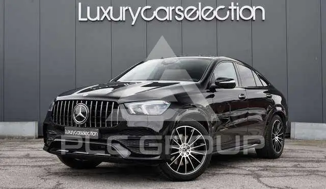 2023 Mercedes Benz GLE 300