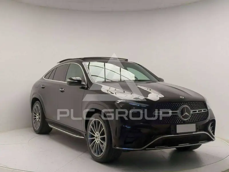 2023 Mercedes Benz GLE 300