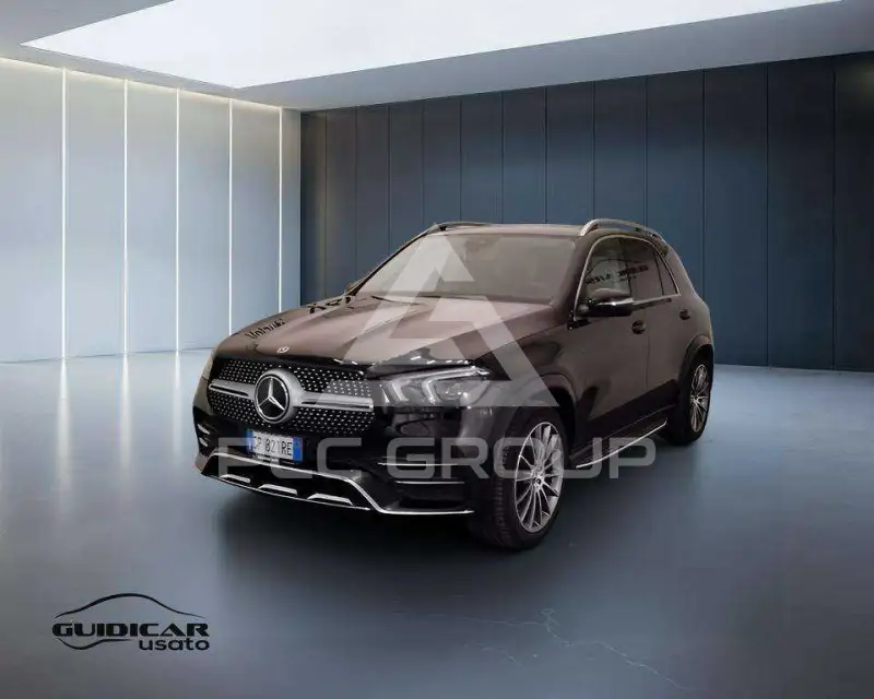 2023 Mercedes Benz GLE 300