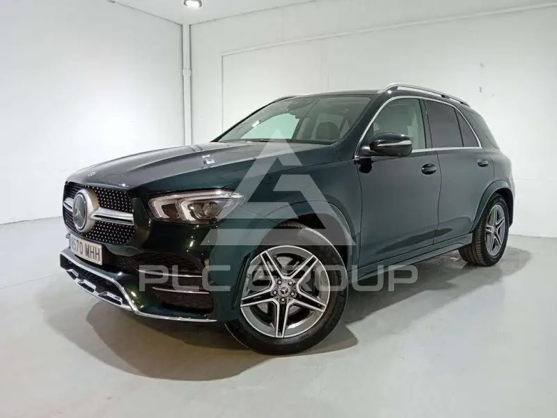 2023 Mercedes Benz GLE 300