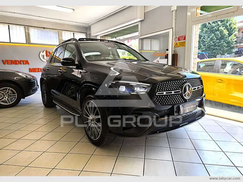 2023 Mercedes Benz GLE 300