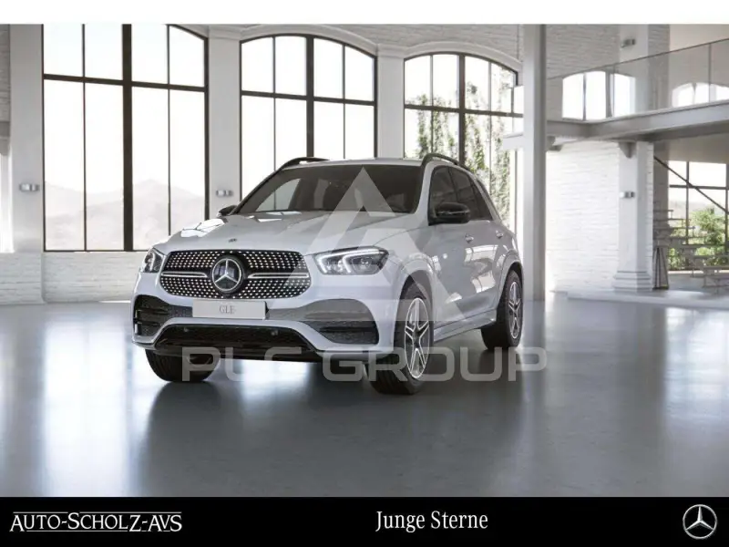 2023 Mercedes Benz GLE 300