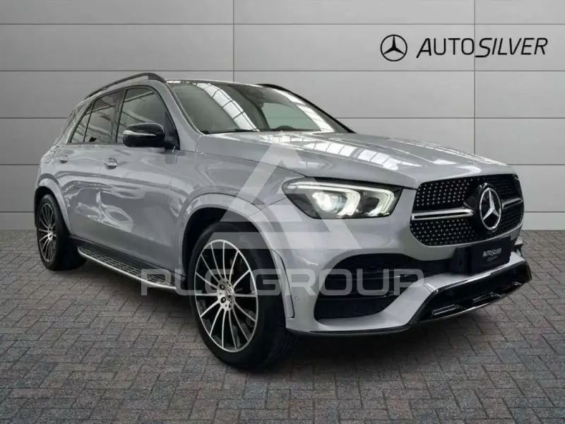2023 Mercedes Benz GLE 300