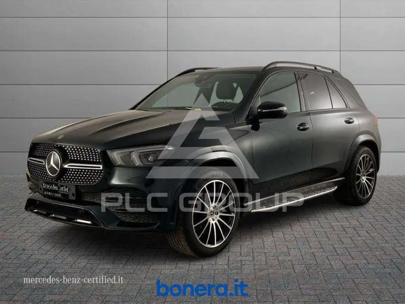 2023 Mercedes Benz GLE 300