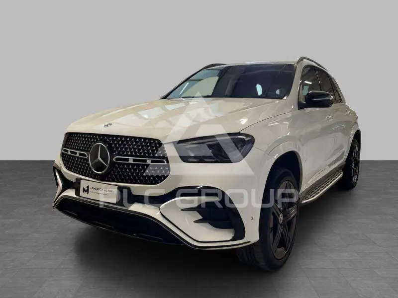 2023 Mercedes Benz GLE 300