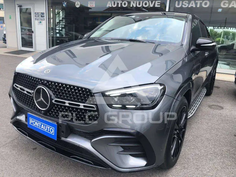 2023 Mercedes Benz GLE 300