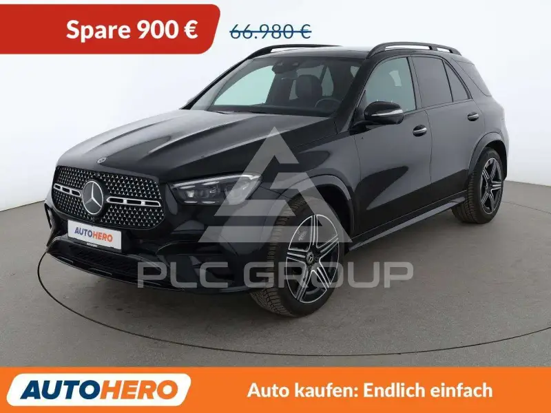 2023 Mercedes Benz GLE 300