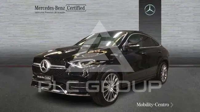2023 Mercedes Benz GLE 300
