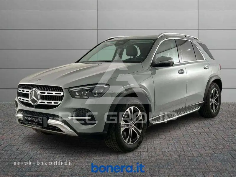 2023 Mercedes Benz GLE 300