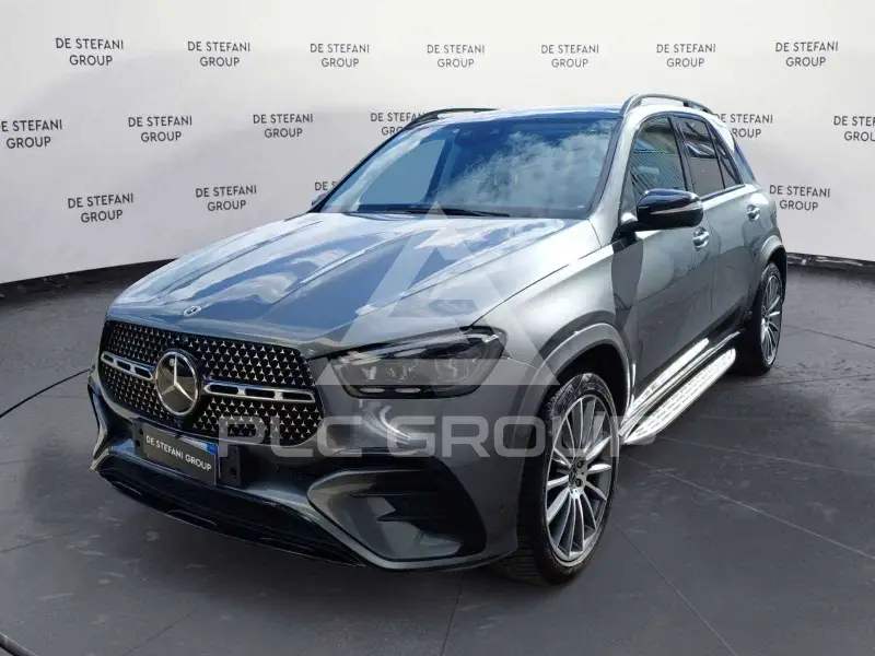 2023 Mercedes Benz GLE 300