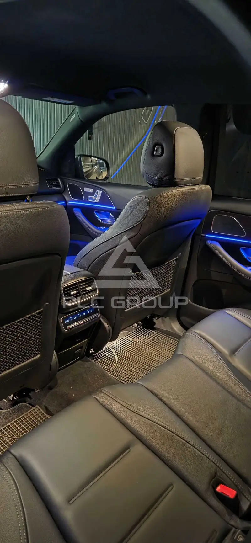 2023 Mercedes Benz GLE 300