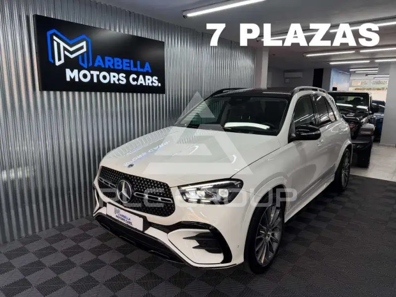 2023 Mercedes Benz GLE 300