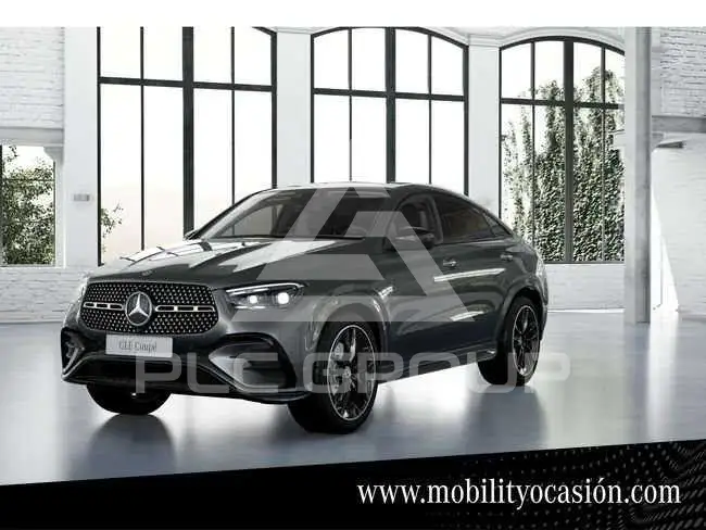 2023 Mercedes Benz GLE 300