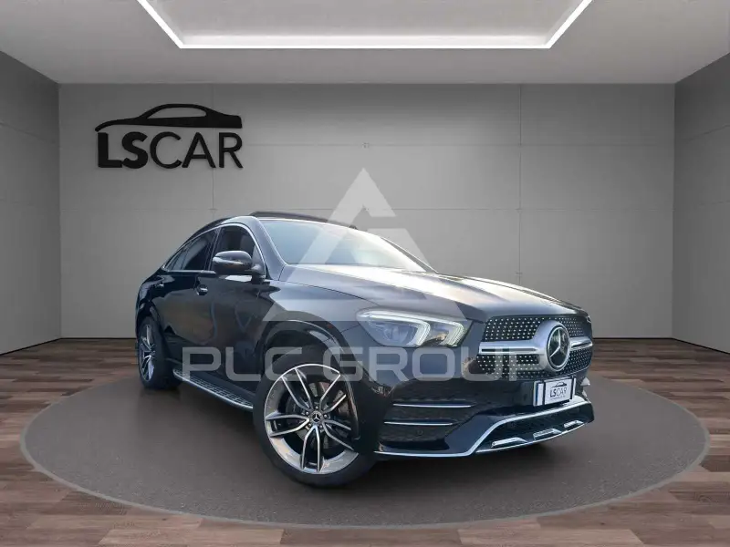2023 Mercedes Benz GLE 300