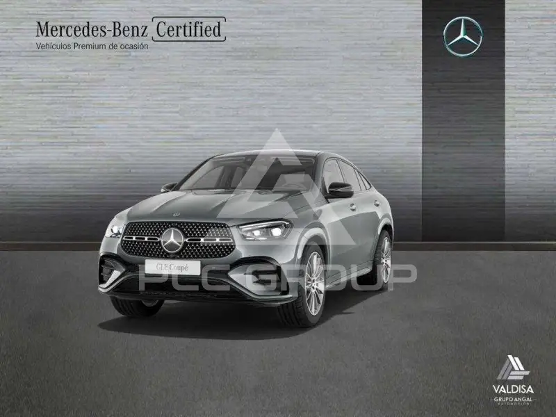 2023 Mercedes Benz GLE 300