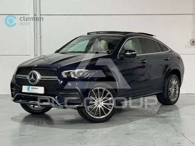2023 Mercedes Benz GLE 300