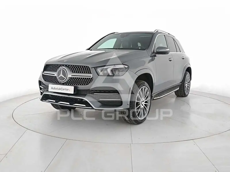 2023 Mercedes Benz GLE 300