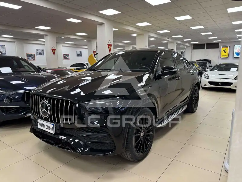 2023 Mercedes Benz GLE 300