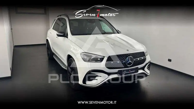 2023 Mercedes Benz GLE 300
