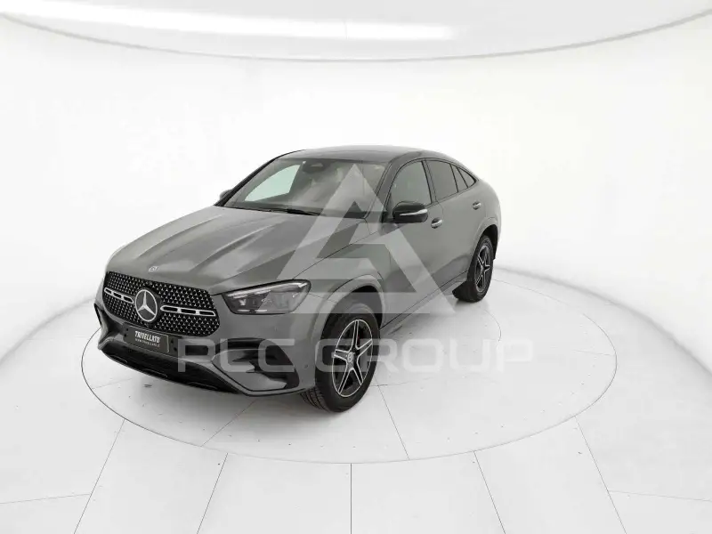 2023 Mercedes Benz GLE 300