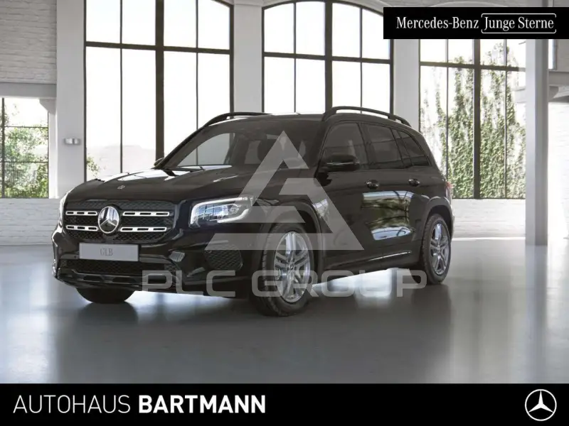 2023 Mercedes Benz GLB