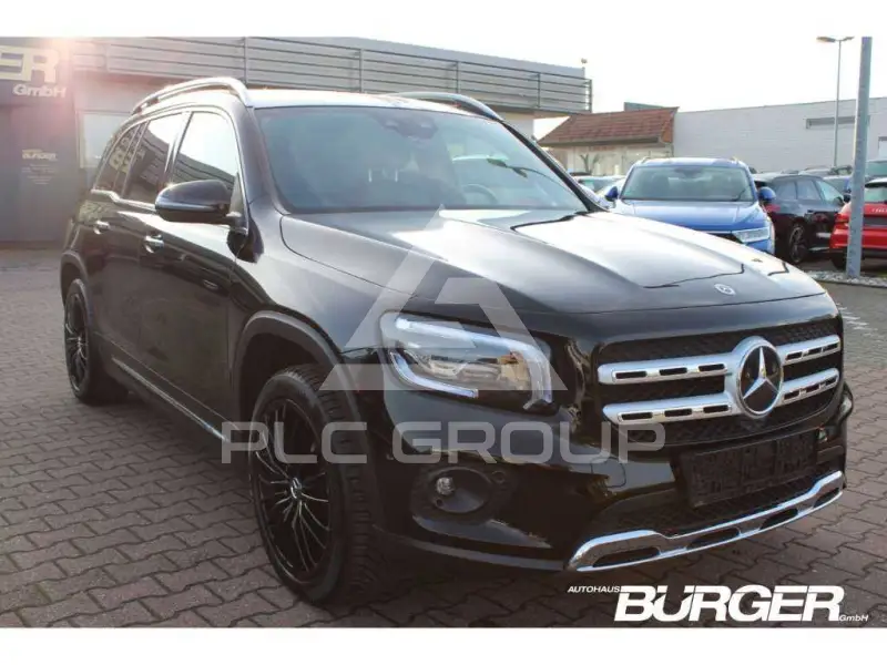 2023 Mercedes Benz GLB