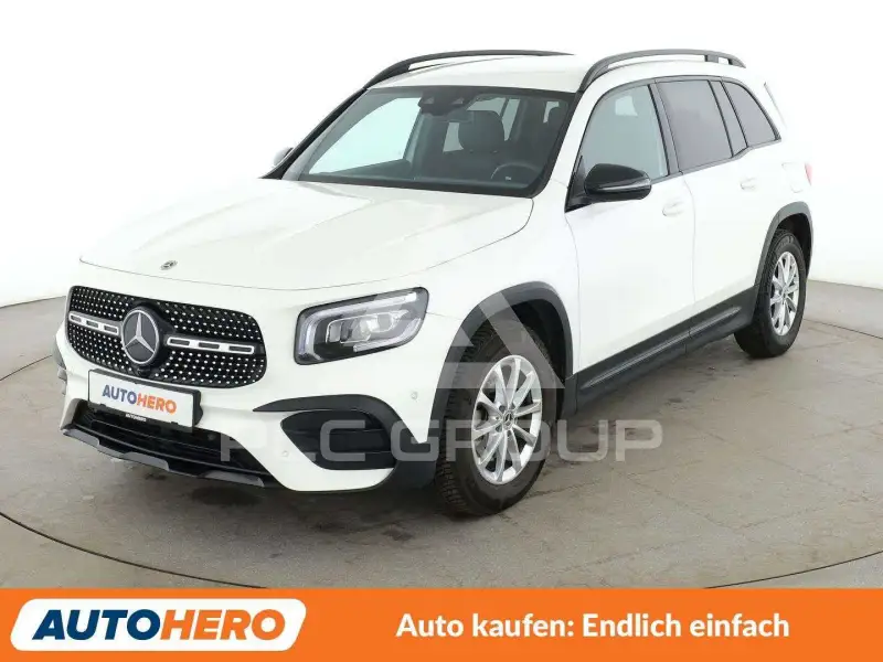2023 Mercedes Benz GLB