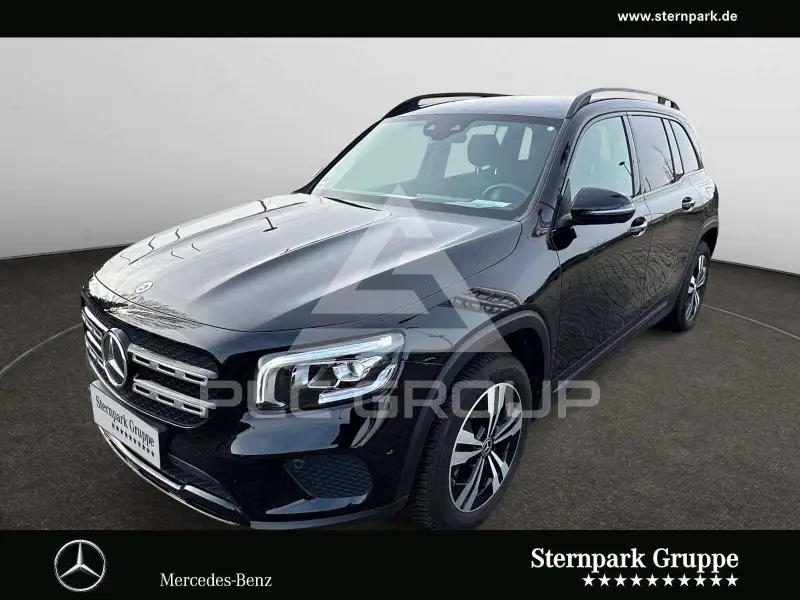 2023 Mercedes Benz GLB
