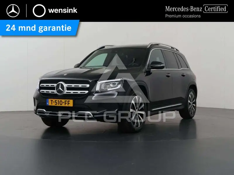 2023 Mercedes Benz GLB