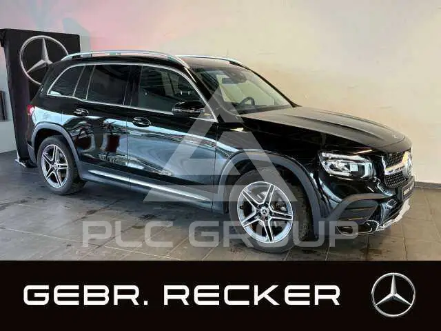 2023 Mercedes Benz GLB