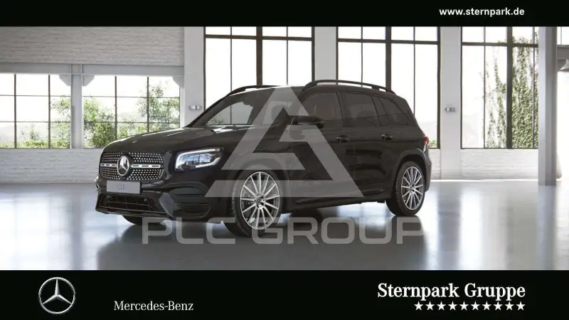 2023 Mercedes Benz GLB