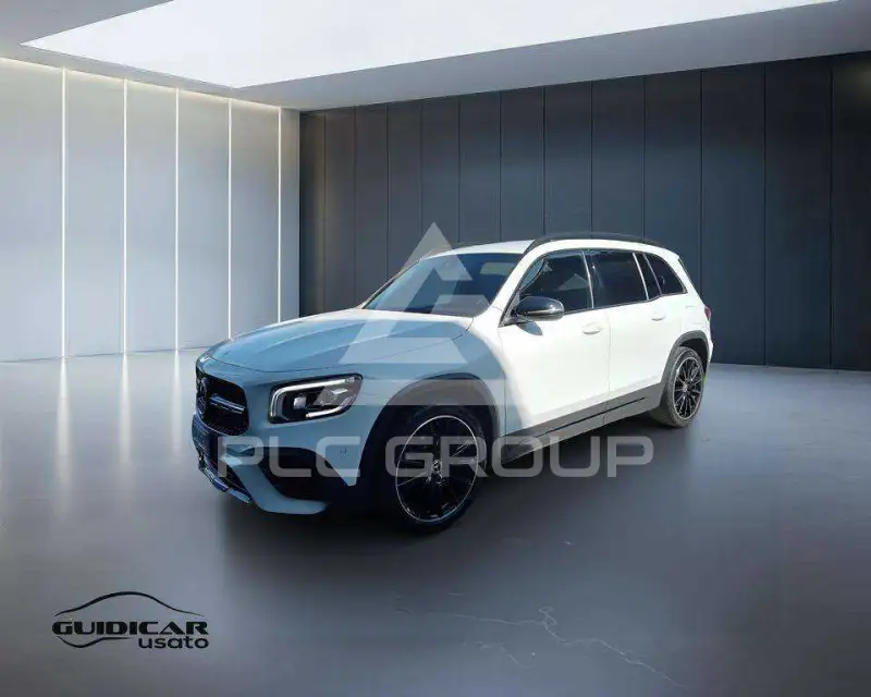 2023 Mercedes Benz GLB