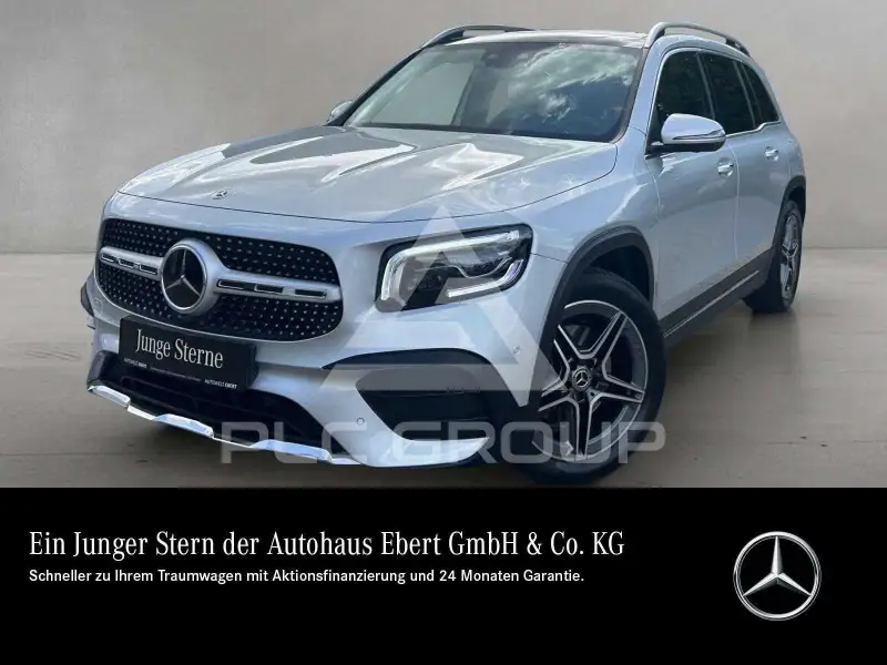 2023 Mercedes Benz GLB