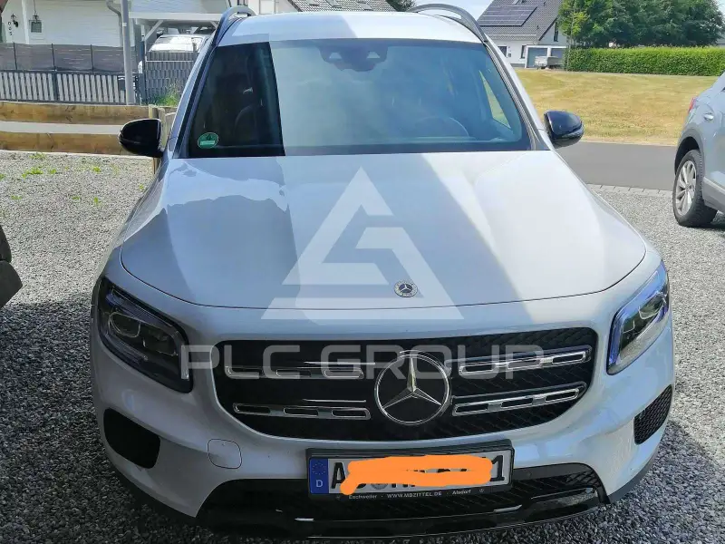 2023 Mercedes Benz GLB