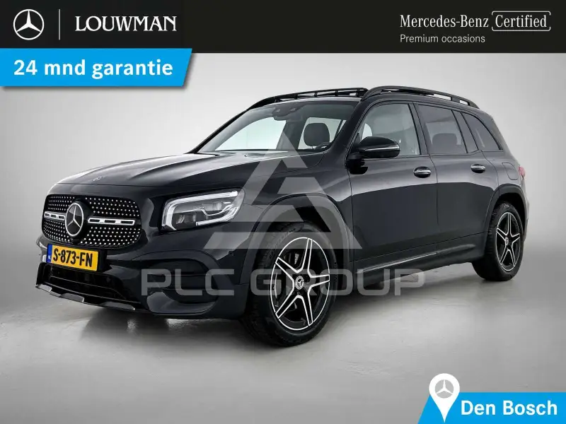 2023 Mercedes Benz GLB
