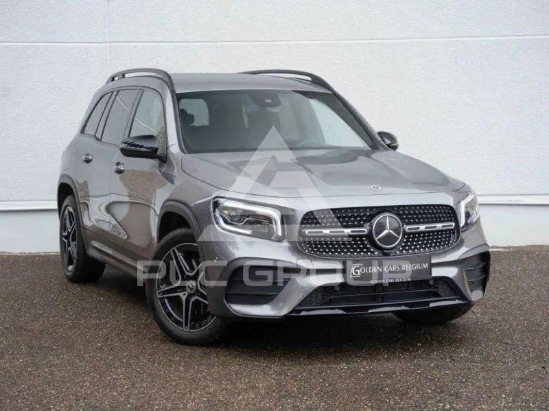 2023 Mercedes Benz GLB