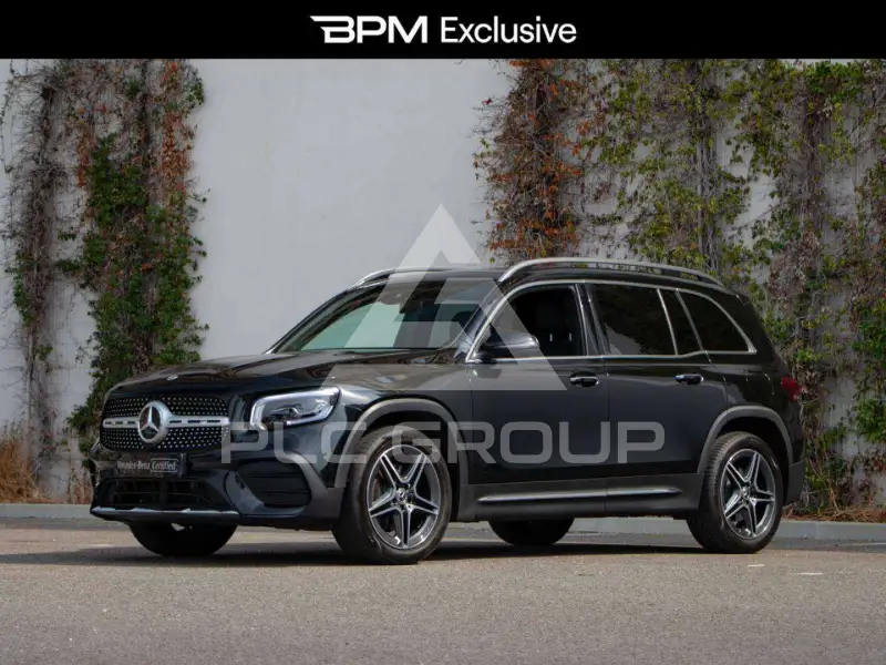 2023 Mercedes Benz GLB