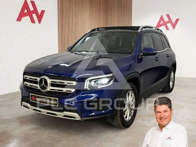 2023 Mercedes Benz GLB