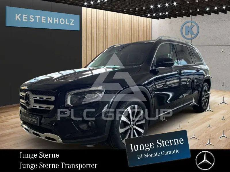 2023 Mercedes Benz GLB